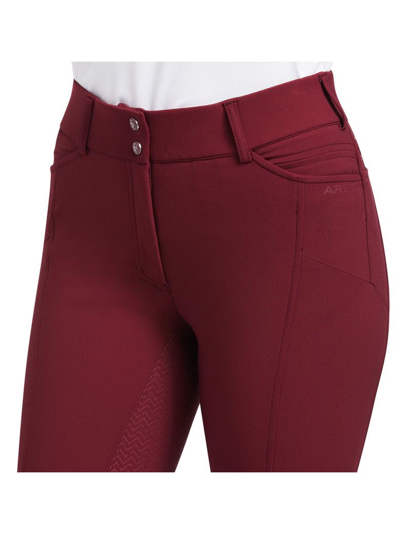 Pantalon Ariat Prelude Full Seat Breech Multicolore Femme | WNP-94665331