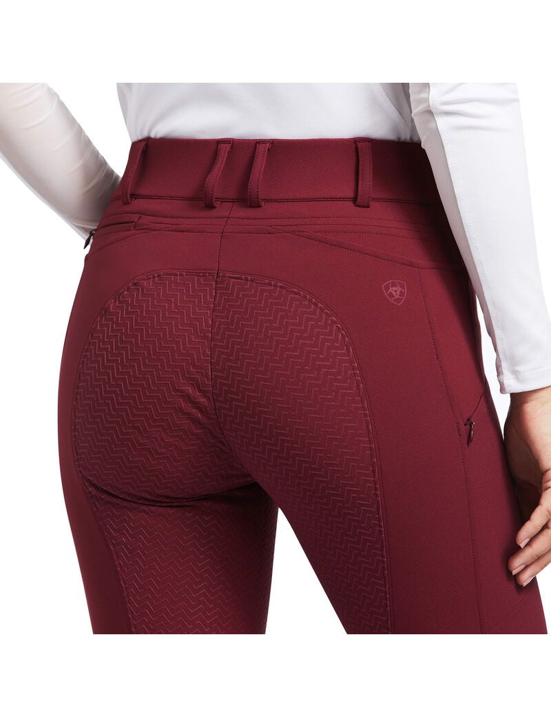 Pantalon Ariat Prelude Full Seat Breech Multicolore Femme | WNP-94665331