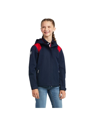 Vestes Ariat Spectator Imperméables Multicolore Enfant | JGH-12207278