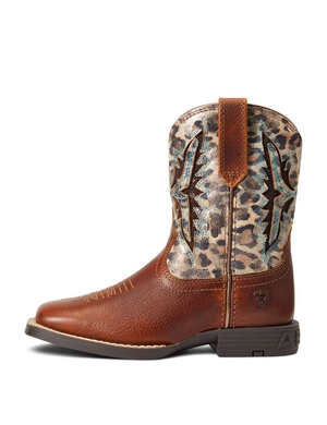 Bottes Western Ariat Koel Venttek Multicolore Enfant | XEN-87763852