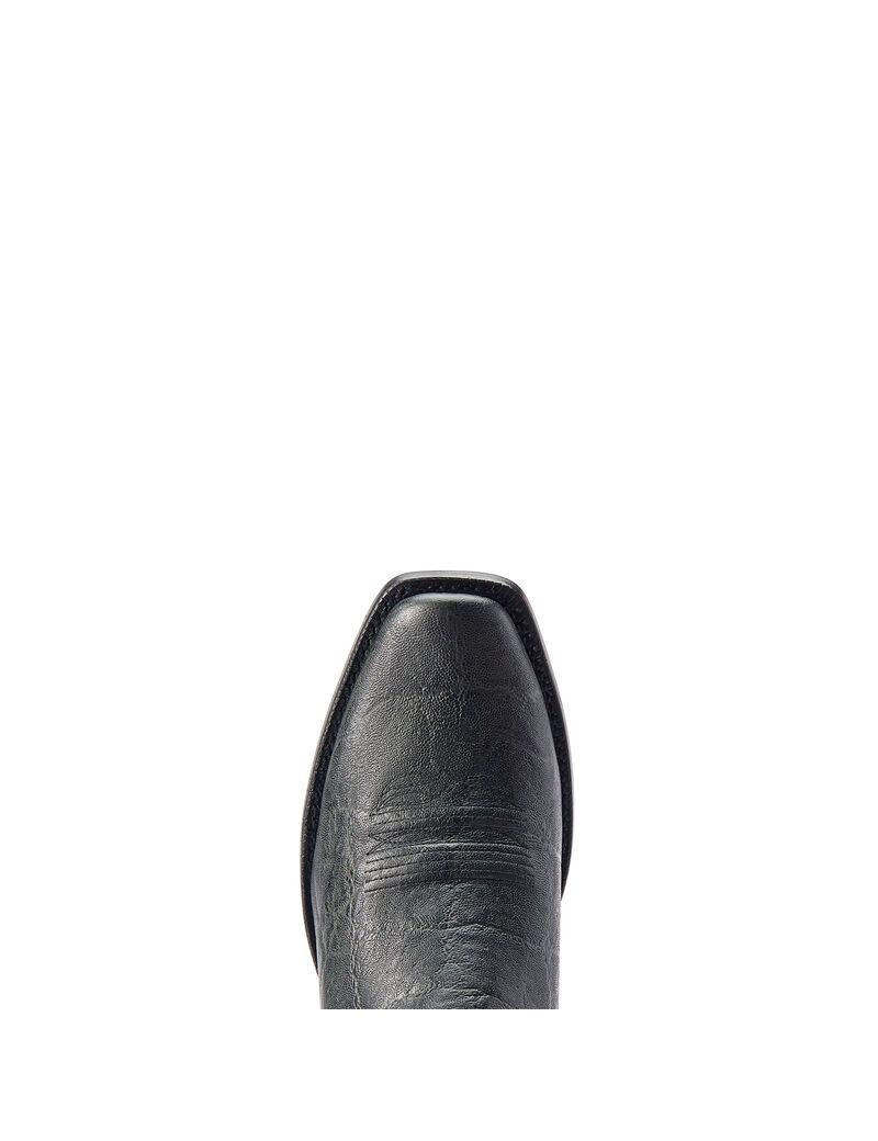 Bottes Western Ariat Futurity Showman Noir Homme | GCU-58991214