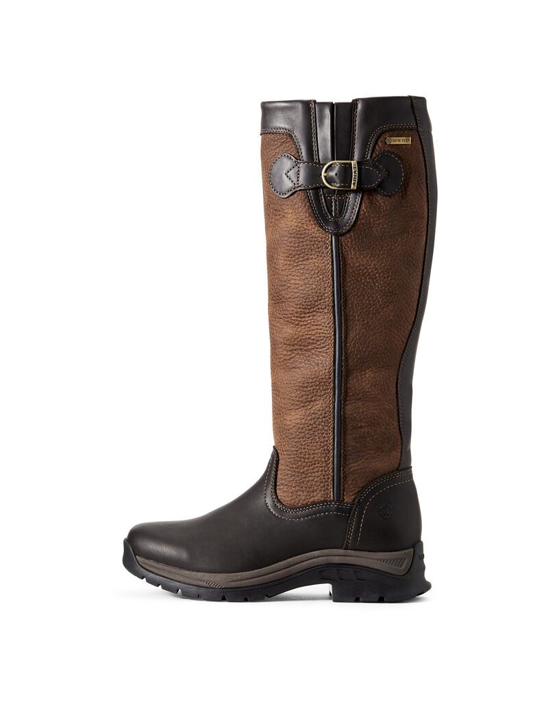 Bottes Western Ariat Belford Gore-tex Multicolore Femme | VUI-28093254