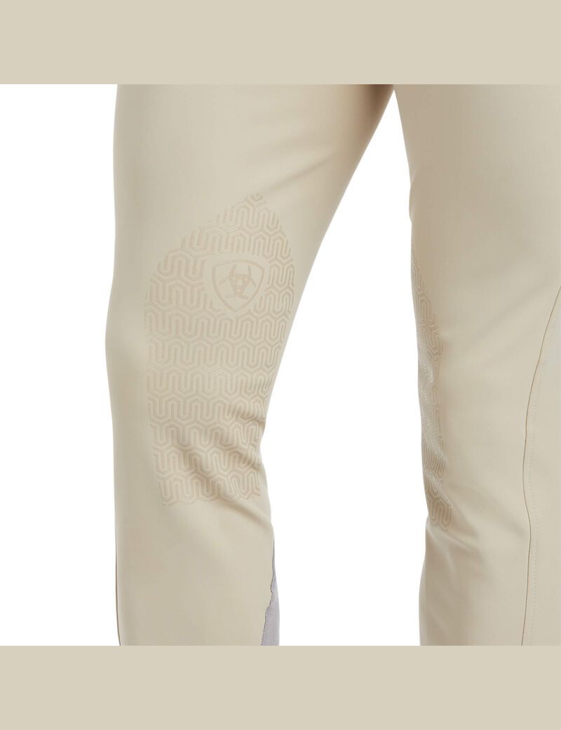 Pantalon Ariat Speranza Knee Patch Breech Marron Homme | EWE-30679842