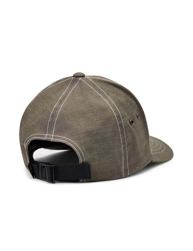 Casquettes Ariat Shield Logo Patch Grise Homme | JLN-82739279