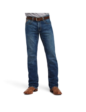 Jean Ariat M5 Droit Marston Droit Multicolore Homme | IYV-52534566