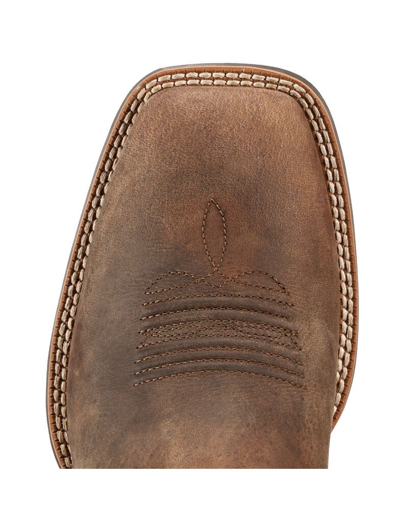 Bottes Western Ariat Sport Outfitter Marron Homme | XHN-06718971