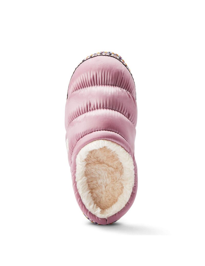 Chaussons Ariat Crius Clog Rose Enfant | QKY-73732872