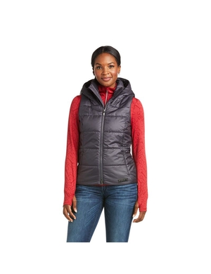 Gilet Ariat Harmony Multicolore Femme | EOL-42188996