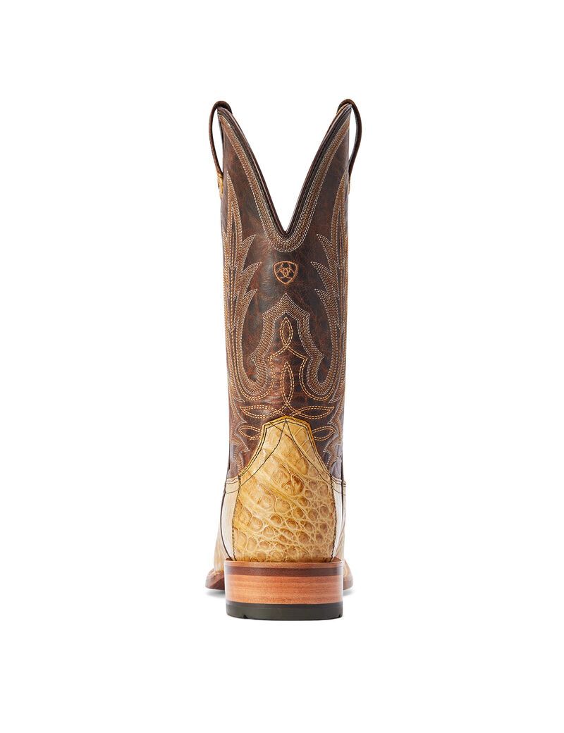 Bottes Western Ariat Gunslinger Multicolore Homme | JXV-10507083