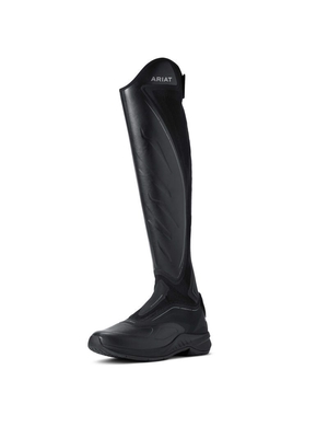 Bottes D'équitation Ariat Ascent Alti Noir Homme | BUI-43449209