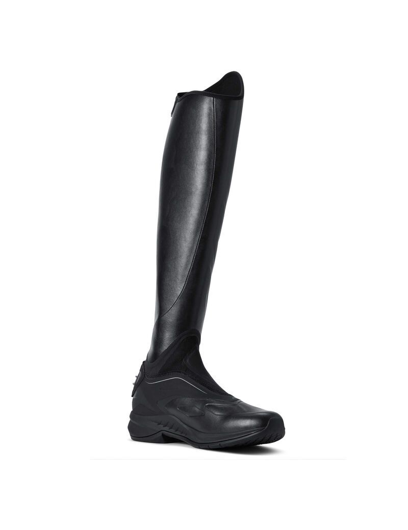 Bottes D'équitation Ariat Ascent Alti Noir Homme | BUI-43449209