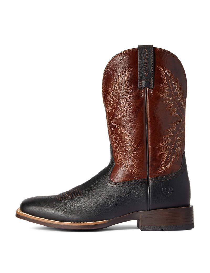 Bottes Western Ariat Rawly Ultra Multicolore Homme | PXG-91746807