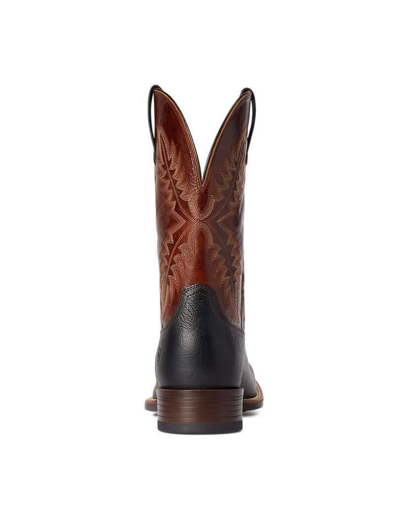 Bottes Western Ariat Rawly Ultra Multicolore Homme | PXG-91746807