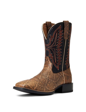 Bottes Western Ariat Sport Smokewagon Multicolore Homme | AHX-68357502