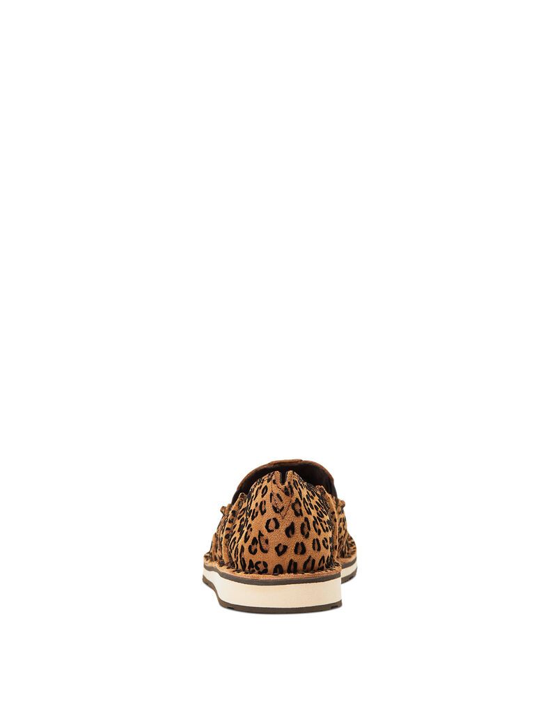 Baskets Ariat Cruiser Leopard Femme | ESE-85387313