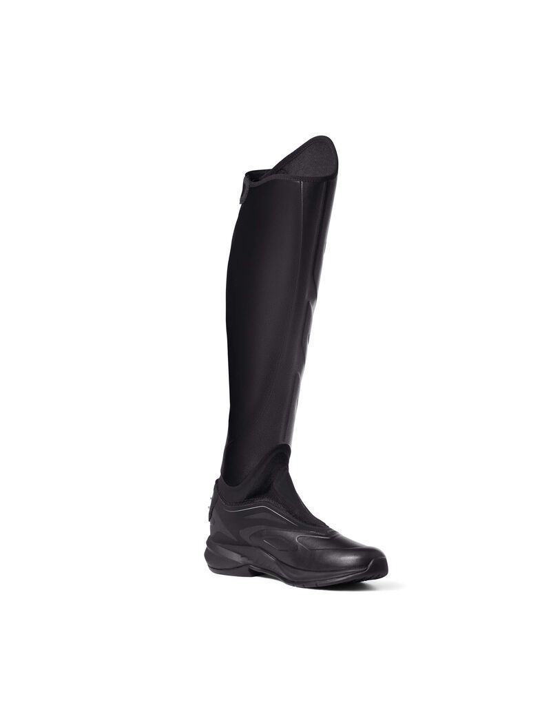 Bottes D'équitation Ariat Ascent Alti Noir Femme | JDM-24504601