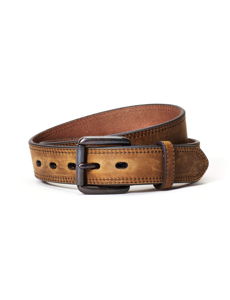 Ceintures Ariat Barbed Marron Homme | ZFM-82017383