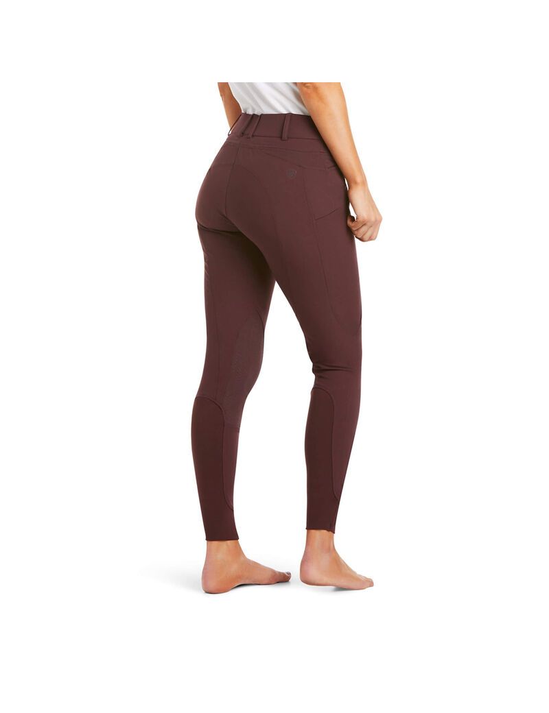 Pantalon Ariat Prelude Knee Patch Breech Multicolore Femme | GWJ-71994157