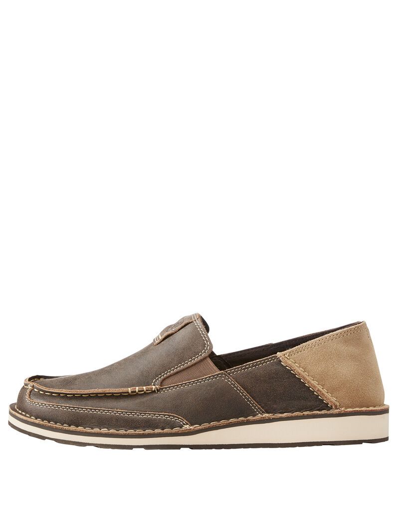 Baskets Ariat Cruiser Multicolore Homme | KAI-74973813