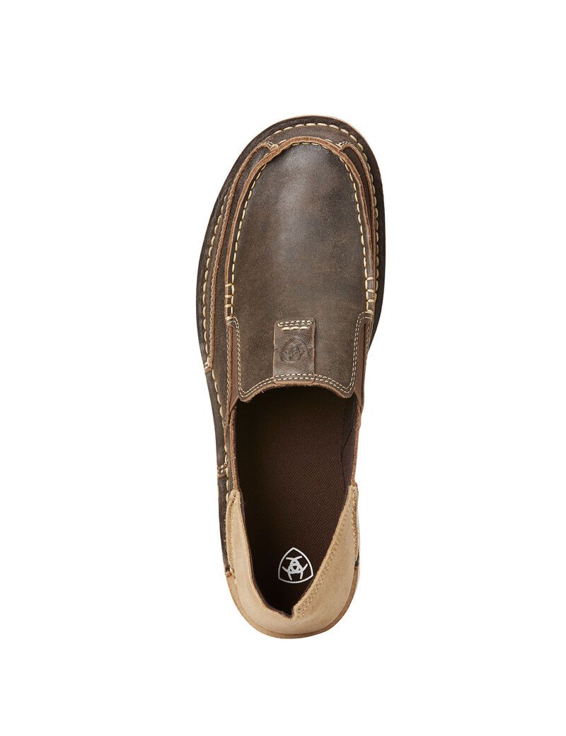 Baskets Ariat Cruiser Multicolore Homme | KAI-74973813