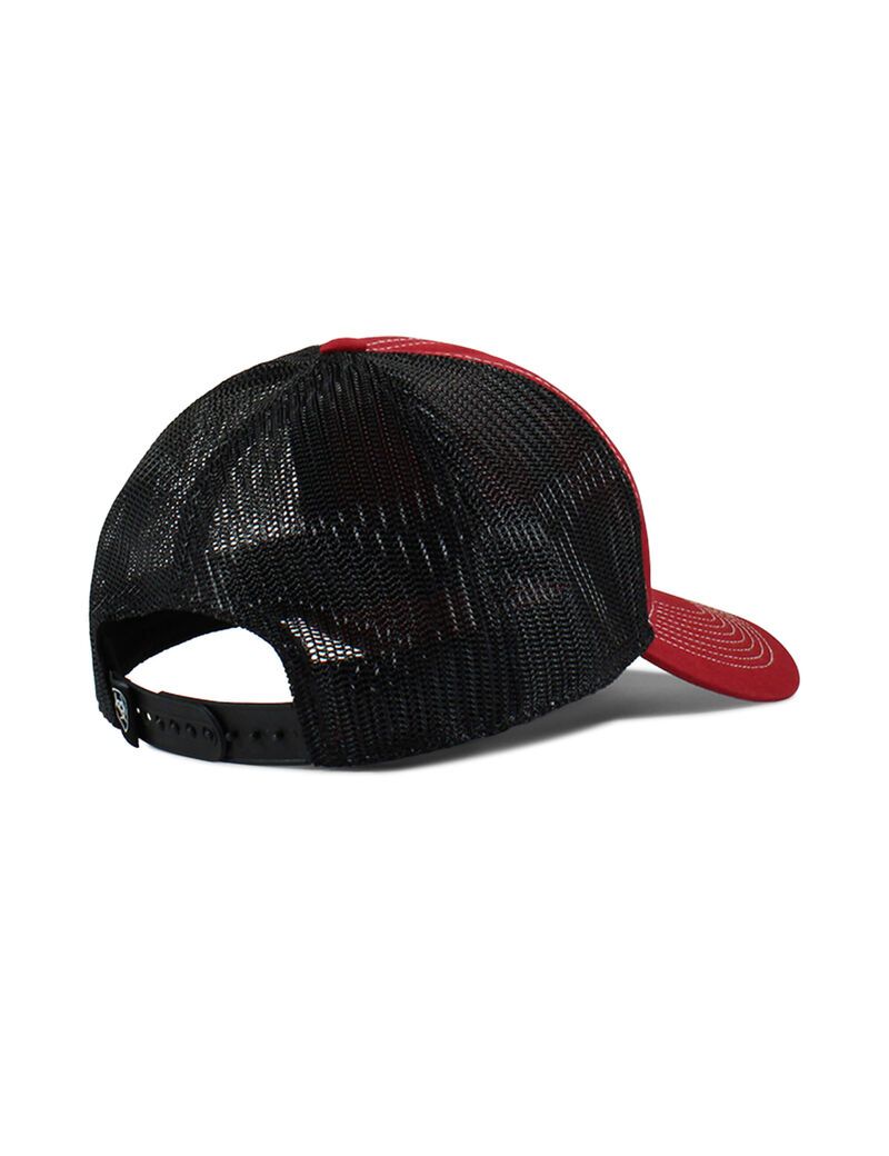 Casquettes Ariat Rhinestone logo Rouge Femme | GOI-22433349