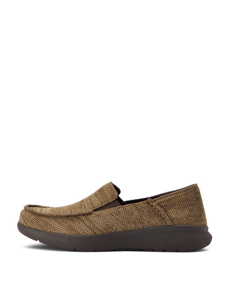 Baskets Ariat Hilo 360 Marron Homme | CVO-97940265