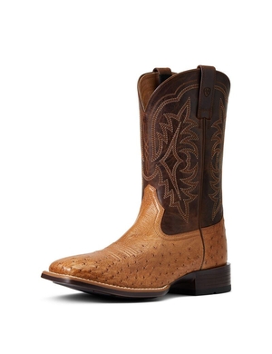 Bottes Western Ariat Night Life Ultra Multicolore Homme | GPC-66391750