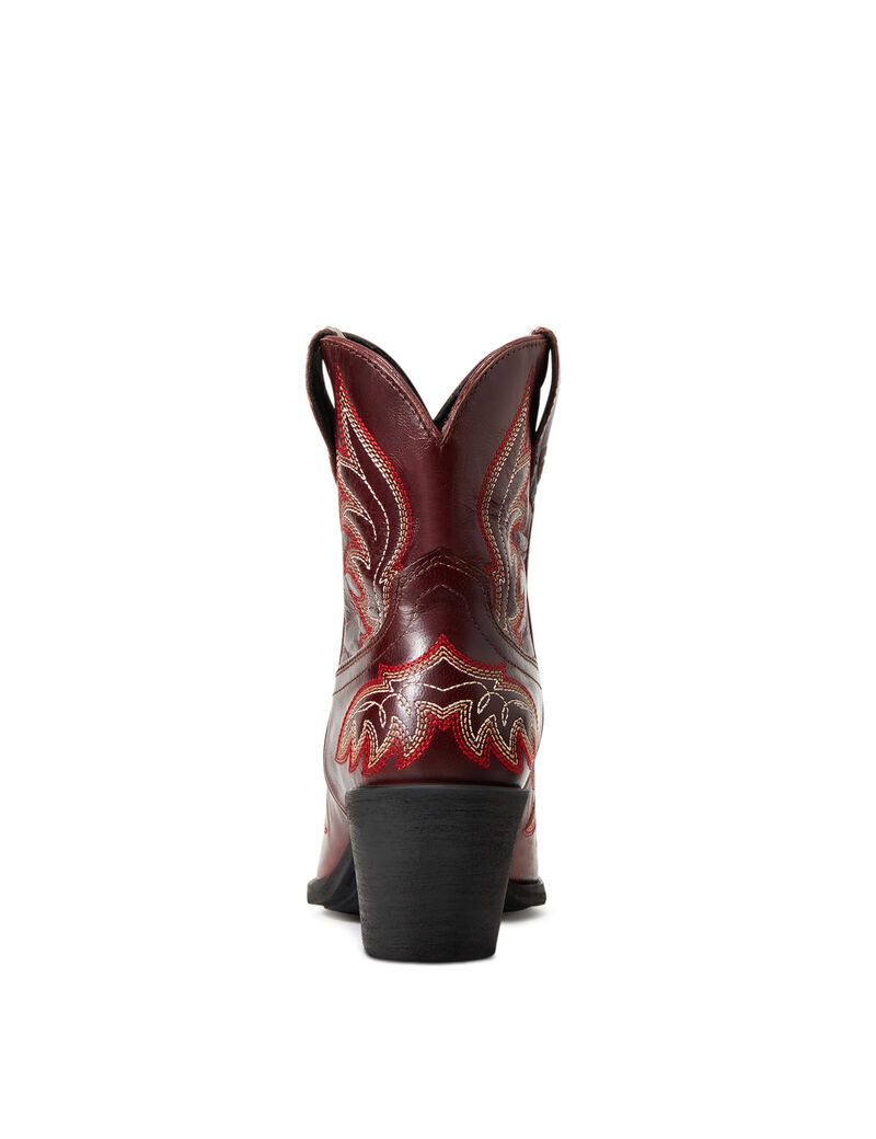 Bottines Ariat Chandler Western Multicolore Femme | WYW-95046482