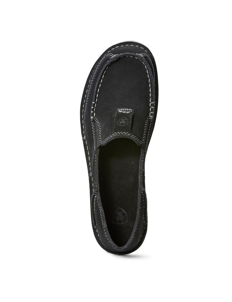 Baskets Ariat Cruiser Noir Femme | YNZ-08711633