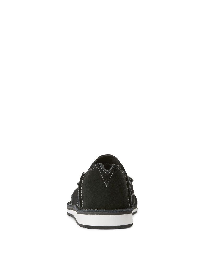 Baskets Ariat Cruiser Noir Femme | YNZ-08711633