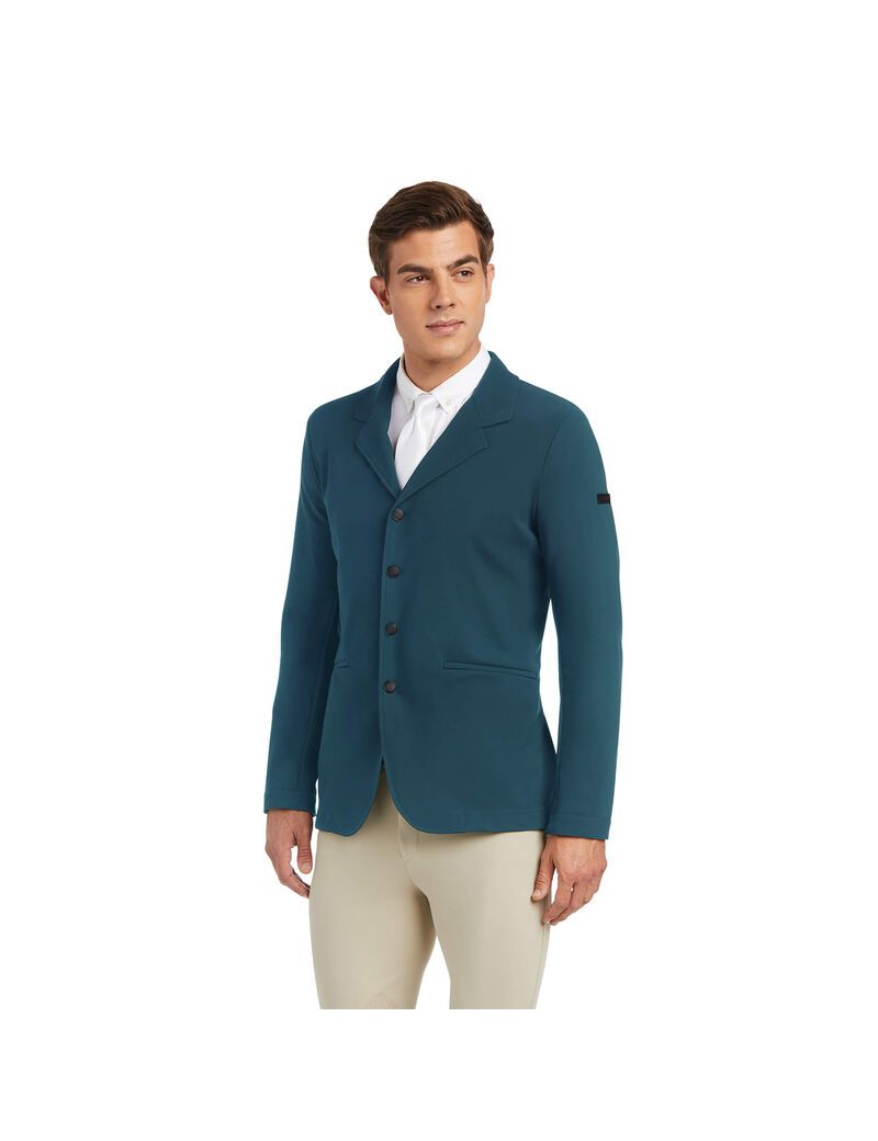 Vestes Ariat Speranza Show Coat Multicolore Homme | IJW-90596305