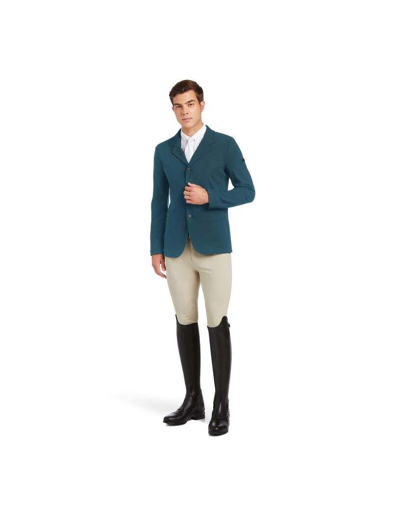 Vestes Ariat Speranza Show Coat Multicolore Homme | IJW-90596305