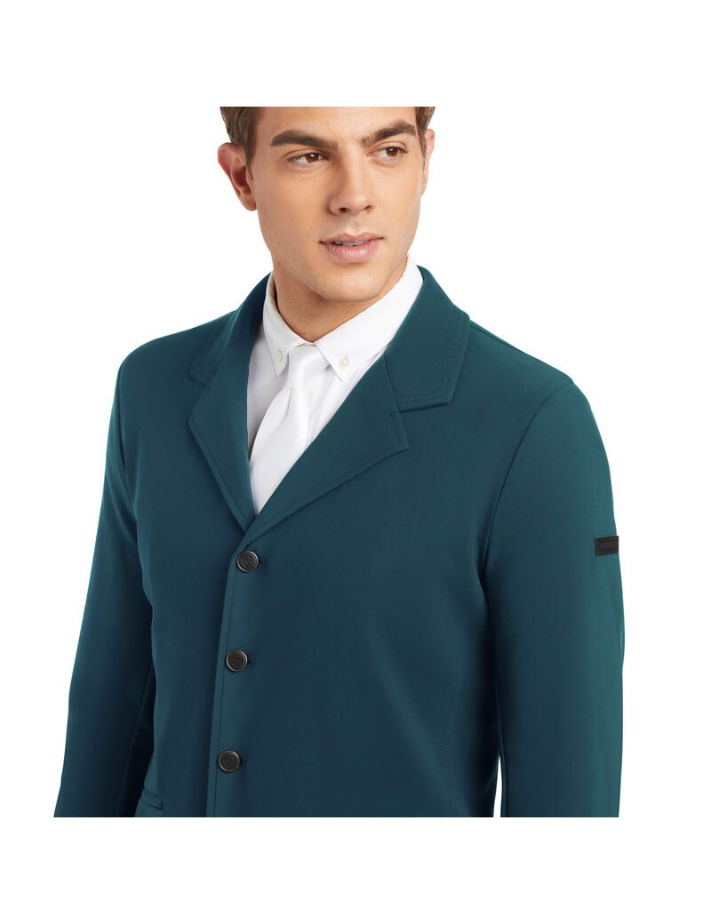 Vestes Ariat Speranza Show Coat Multicolore Homme | IJW-90596305