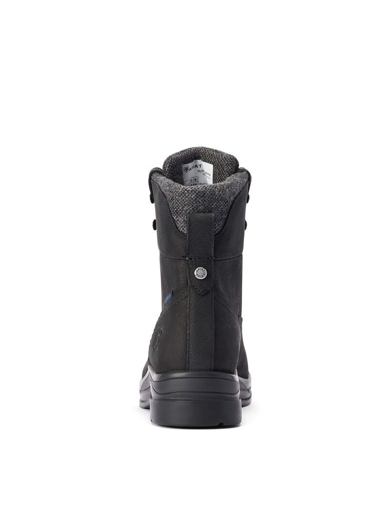 Bottes Imperméables Ariat Harper Imperméables Grise Femme | SPB-95067089