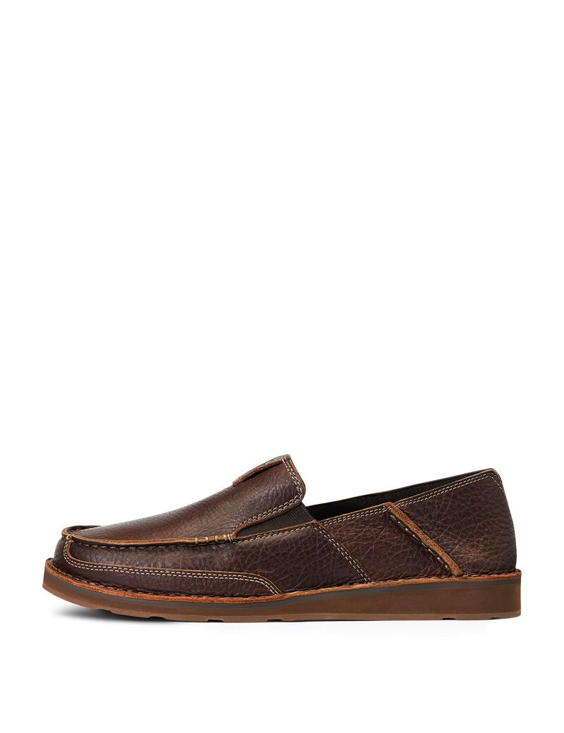 Baskets Ariat Cruiser Multicolore Homme | BDN-80553234