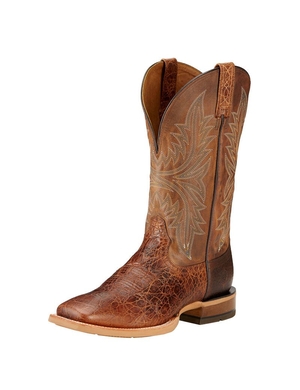 Bottes Western Ariat Cowhand Multicolore Homme | VIQ-59111057