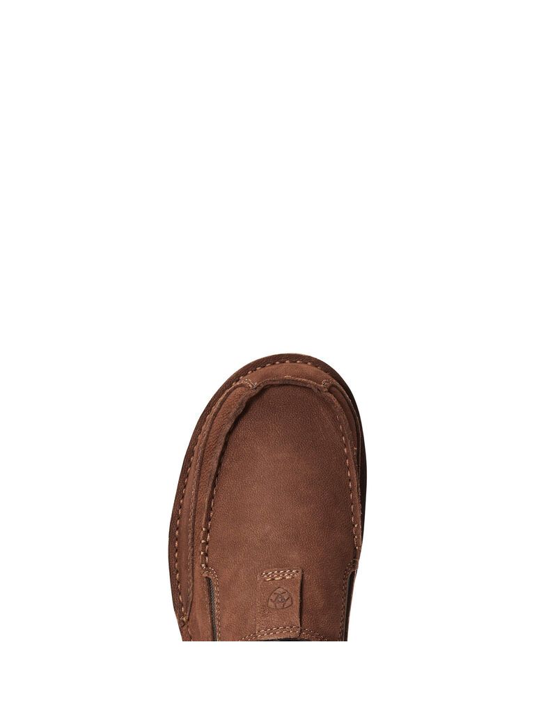 Baskets Ariat Cruiser Marron Homme | OFK-11848459