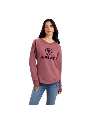 Sweats Ariat Benicia Multicolore Femme | JUG-49341840