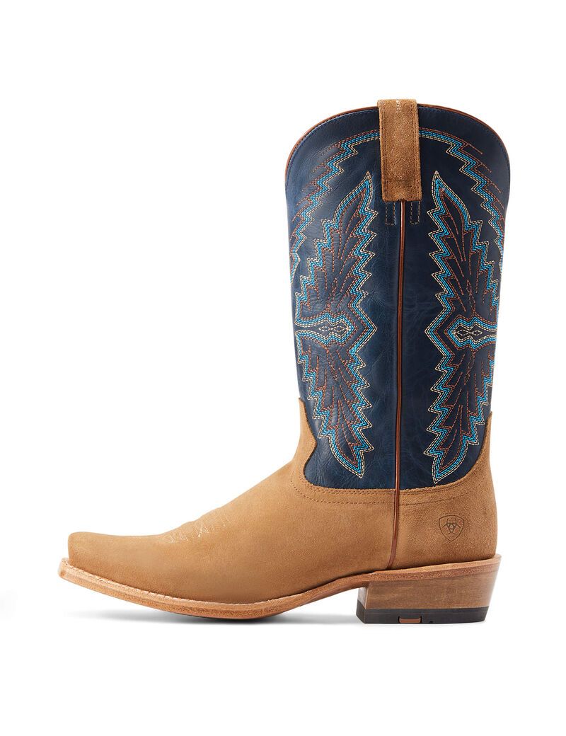 Bottes Western Ariat Futurity Showman Multicolore Homme | XPG-46892163