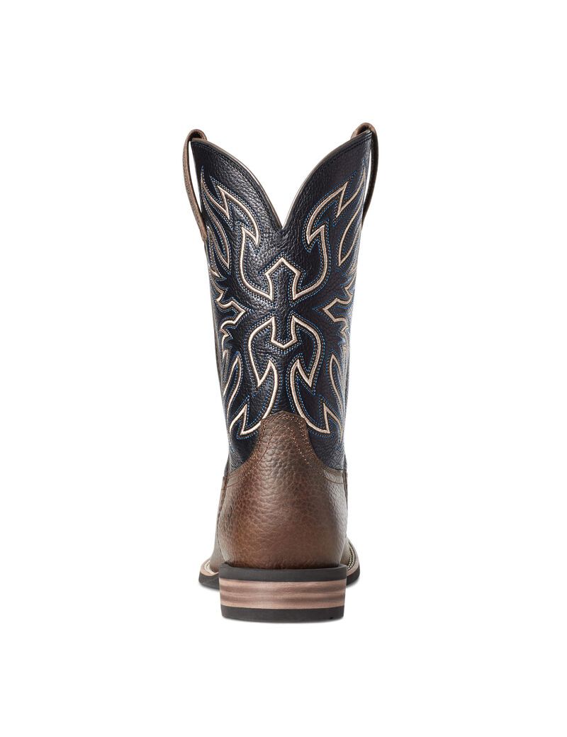 Bottes Western Ariat Everlite Vapor Marron Homme | LQI-81426445