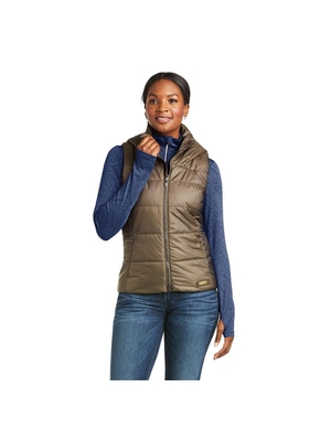 Gilet Ariat Harmony Multicolore Femme | AXD-06144026