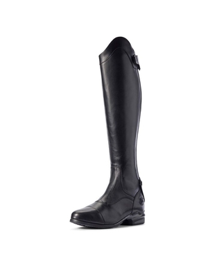 Bottes D'équitation Ariat Nitro Max Alti Noir Homme | TCN-02982916