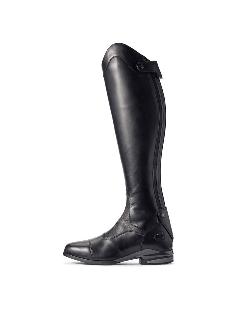 Bottes D'équitation Ariat Nitro Max Alti Noir Homme | TCN-02982916